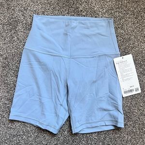 Lululemon Align Short size 4